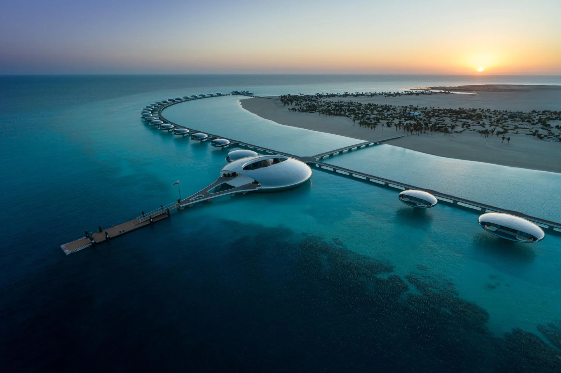 Shebara 6 © Red Sea Global
