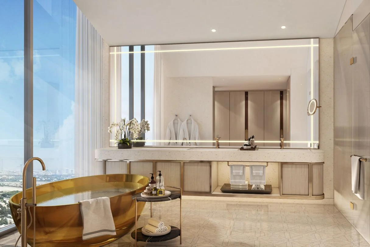 StRegis RUH_king-royal-bathroom