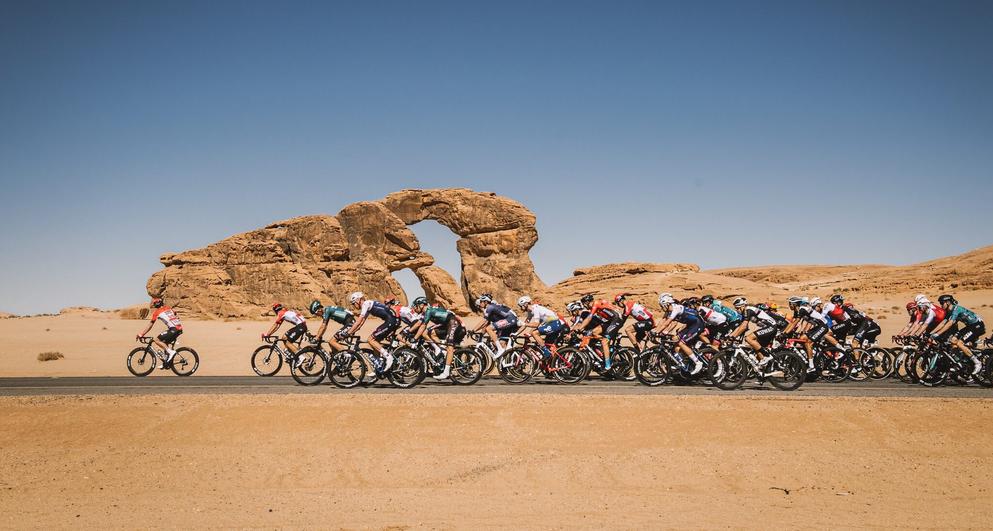 AlUla Bike4