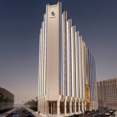 Four Seasons Medina 2 © Four Seasons Hotels & Resorts