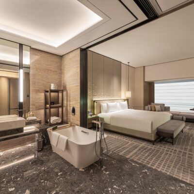 Narcissus The Royal Riyadh 1 © Narcissus
