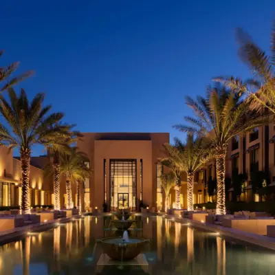 Park Hyatt Jeddah 2 © Hyatt