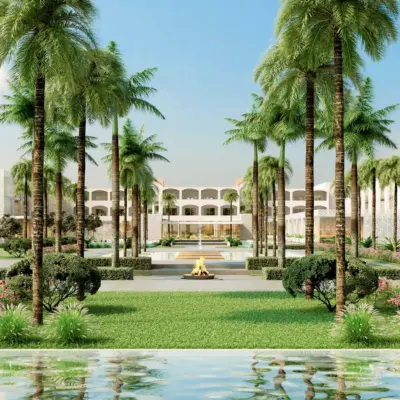 Rixos Obhur Jeddah © Rixos Hotels & Resorts