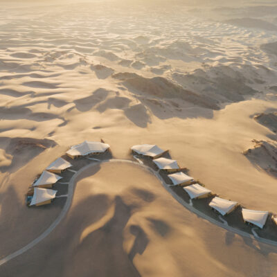 SIX SENSES Southern Dunes 18 © SIX SENSES Hotels and Resorts