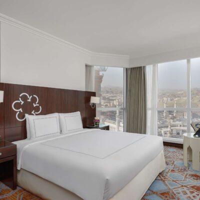 Swissotel Makkah 2 © Accor