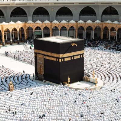 Swissotel Makkah 3 © Accor